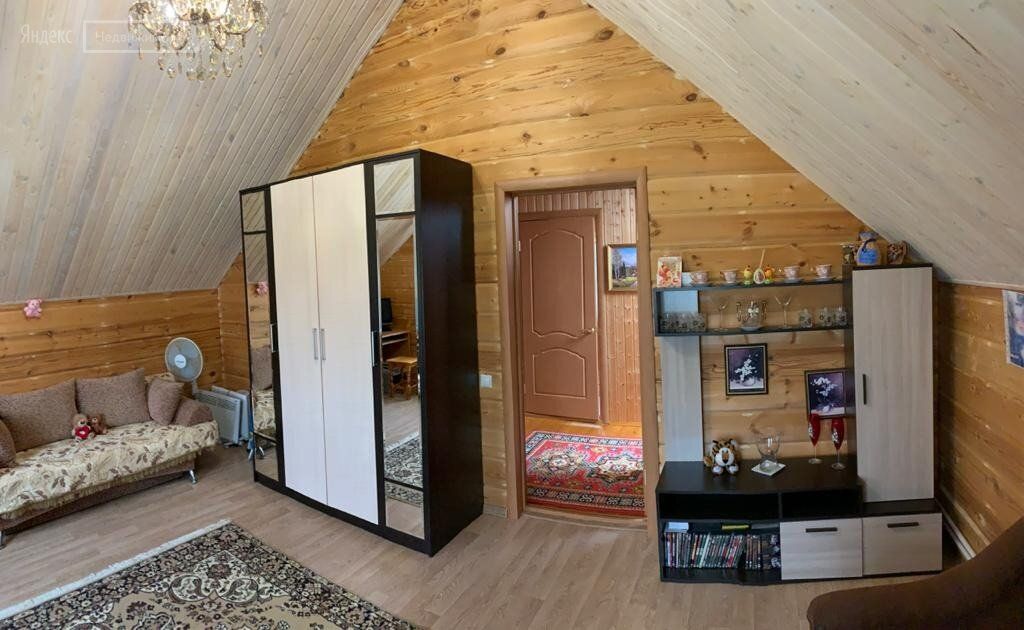 Продажа дома деревня Костино, цена 5500000 рублей, 2023 год объявление №633591 на megabaz.ru
