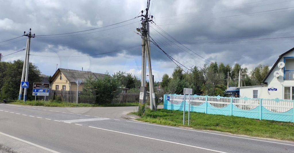Продажа дома село Ивановское, цена 5200000 рублей, 2022 год объявление №720981 на megabaz.ru