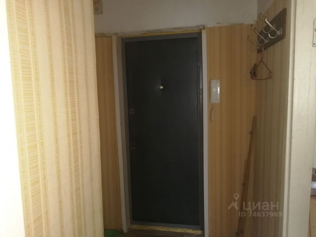 Продажа трёхкомнатной квартиры деревня Федорцово, цена 1650000 рублей, 2022 год объявление №635876 на megabaz.ru