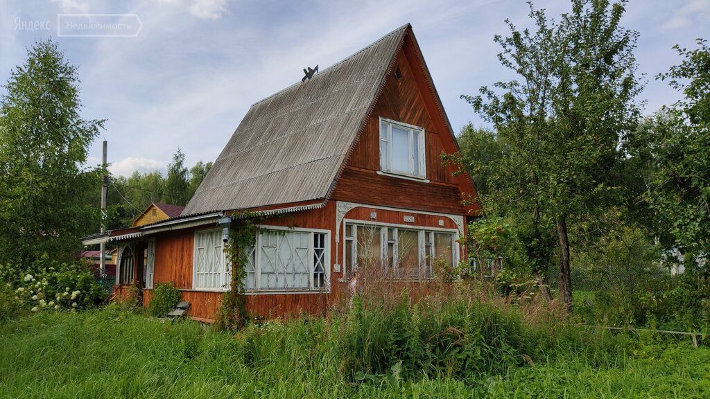 Купить Дачу В Снт Вертолет Орехово Зуевский