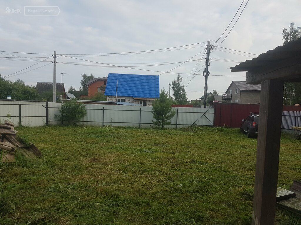 Продажа дома деревня Заболотье, улица СПТУ-93 48, цена 4850000 рублей, 2022 год объявление №636370 на megabaz.ru