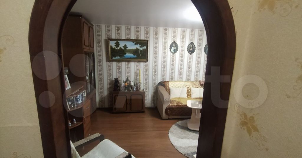 Продажа двухкомнатной квартиры село Вельяминово, цена 3900000 рублей, 2022 год объявление №713197 на megabaz.ru