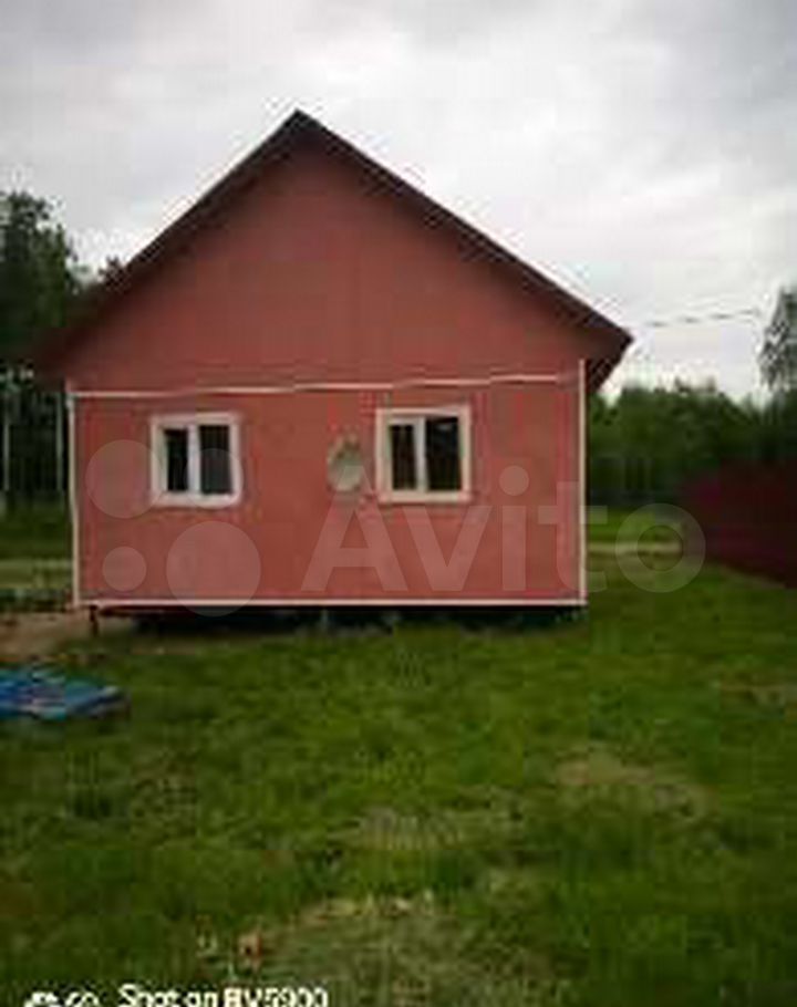 Продажа дома деревня Таширово, цена 1990000 рублей, 2022 год объявление №634432 на megabaz.ru