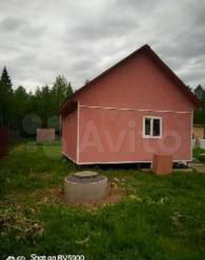 Продажа дома деревня Таширово, цена 1990000 рублей, 2022 год объявление №634432 на megabaz.ru