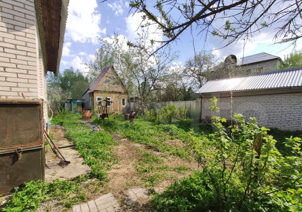 Продажа дома садовое товарищество Радуга, цена 1350000 рублей, 2022 год объявление №616442 на megabaz.ru
