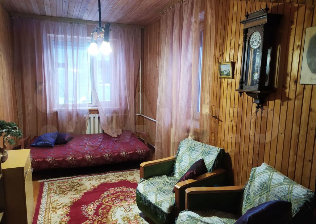 Продажа дома деревня Сорокино, цена 16000000 рублей, 2023 год объявление №737561 на megabaz.ru