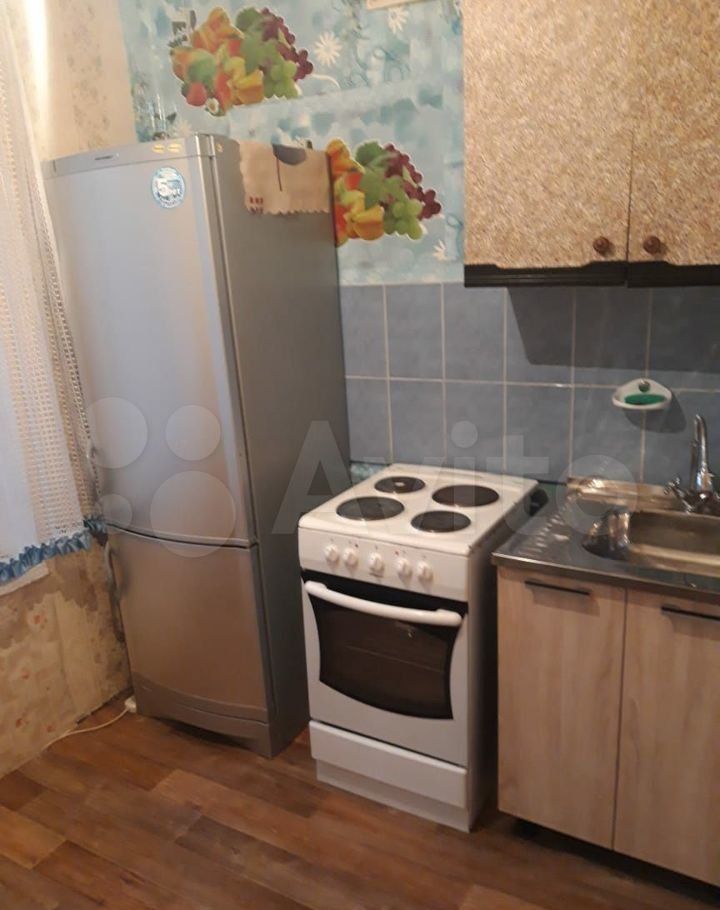 Аренда однокомнатной квартиры Москва, метро Щелковская, Красноярская ...