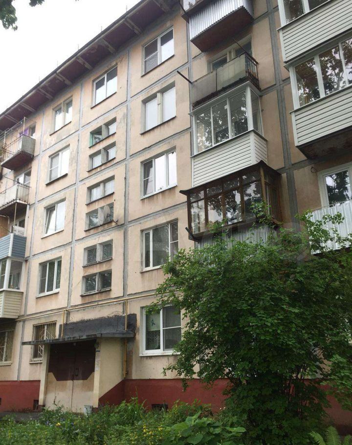Аренда двухкомнатной квартиры Москва, Комсомольская улица 1, цена 20000 рублей, 2023 год объявление №1404317 на megabaz.ru