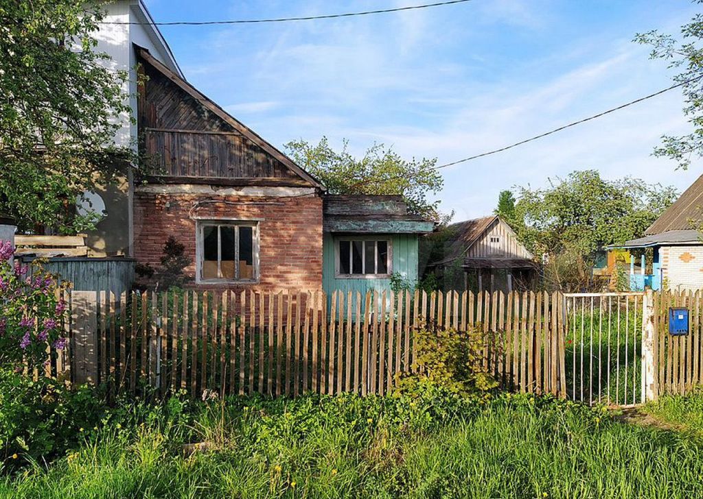 Продажа дома посёлок Пески, цена 930000 рублей, 2022 год объявление №678603 на megabaz.ru