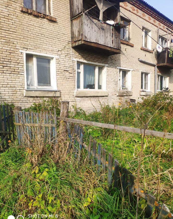 Продажа двухкомнатной квартиры село Степановское, цена 3100000 рублей, 2023 год объявление №513510 на megabaz.ru