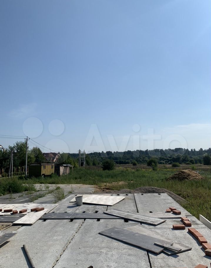 Продажа дома деревня Никулино, цена 9700000 рублей, 2023 год объявление №674688 на megabaz.ru
