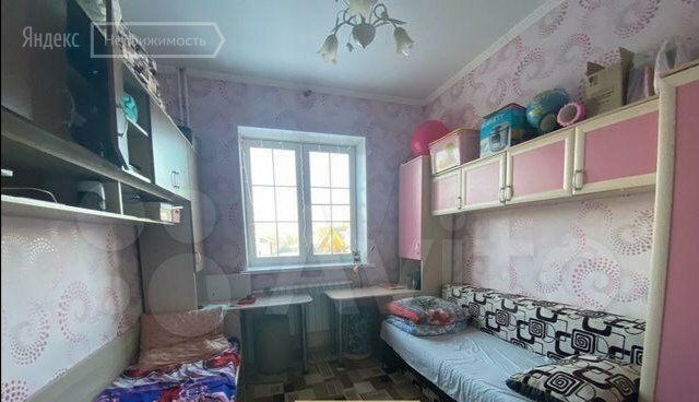 Продажа двухкомнатной квартиры село Софьино, цена 4550000 рублей, 2023 год объявление №721072 на megabaz.ru