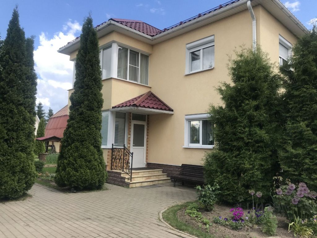 Продажа дома село Синьково, цена 23000000 рублей, 2022 год объявление №633054 на megabaz.ru