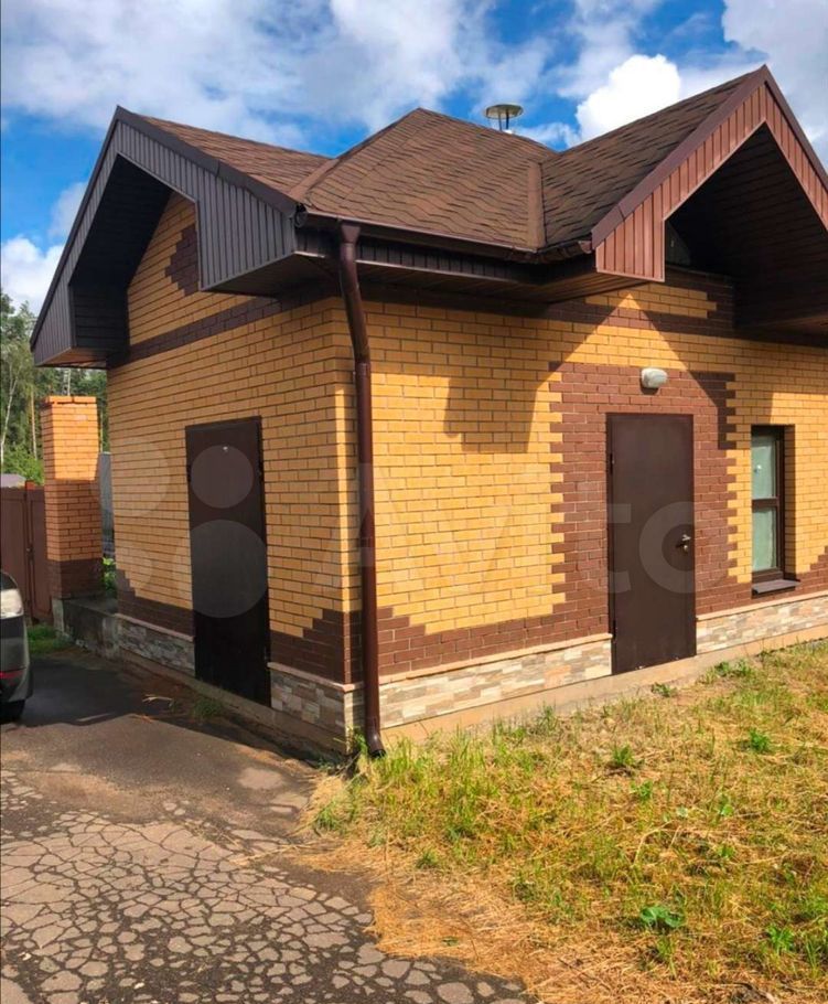 Продажа дома деревня Лопотово, цена 18510750 рублей, 2022 год объявление №633036 на megabaz.ru