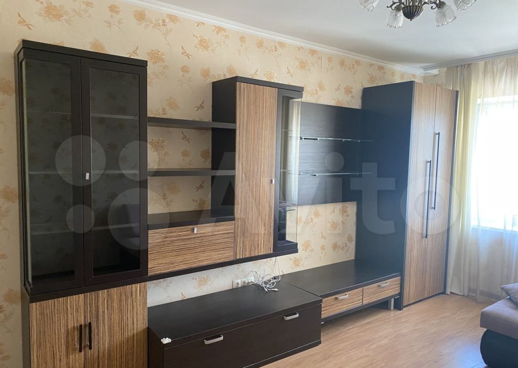 Аренда двухкомнатной квартиры Коломна, Полянская улица 17, цена 40000 рублей, 2022 год объявление №1539832 на megabaz.ru