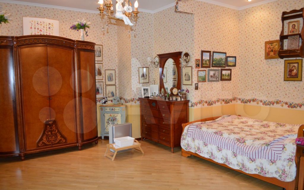 Аренда дома поселок Горки-2, цена 400000 рублей, 2022 год объявление №1409546 на megabaz.ru
