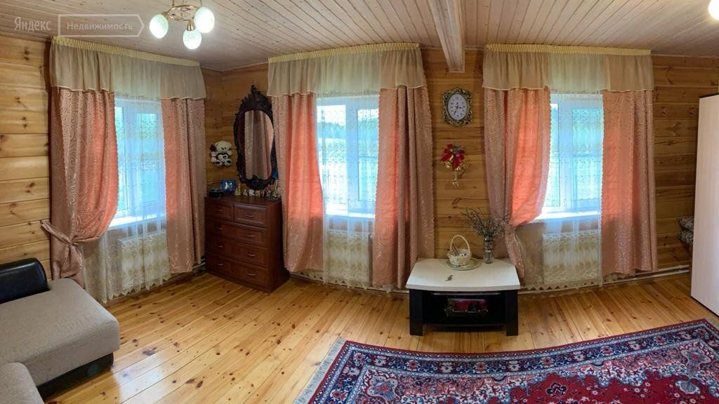 Продажа дома деревня Костино, цена 5500000 рублей, 2022 год объявление №633591 на megabaz.ru