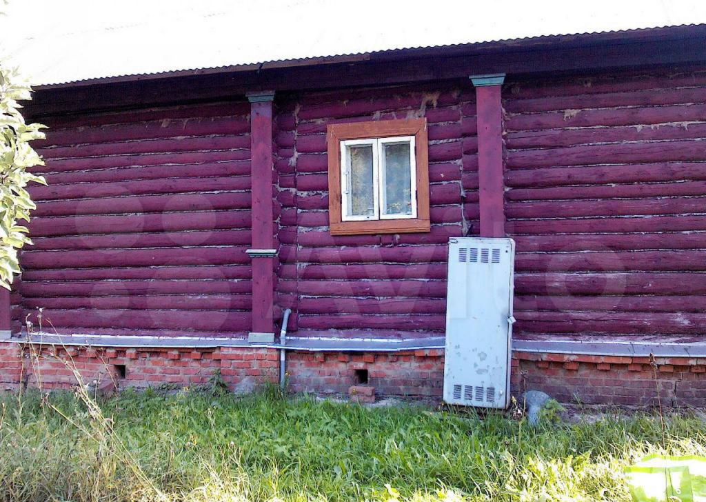 Продажа дома деревня Леоново, улица Комарова 8, цена 1480000 рублей, 2022 год объявление №633794 на megabaz.ru