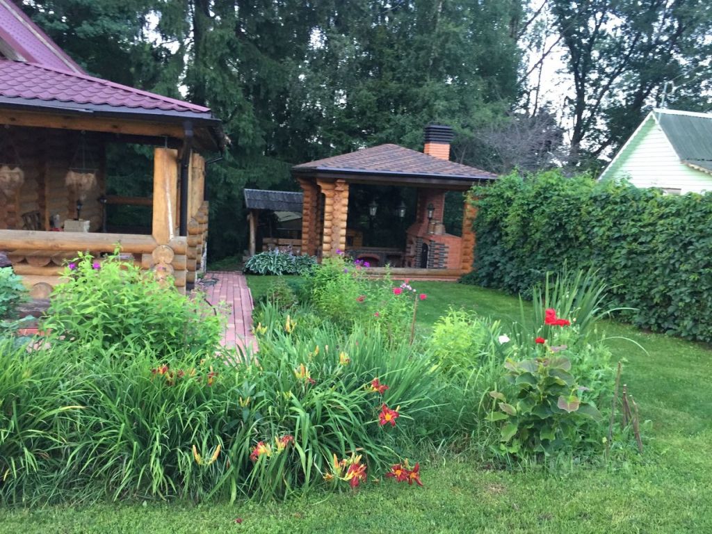 Продажа дома садовое товарищество Лесное, цена 5200000 рублей, 2022 год объявление №633426 на megabaz.ru