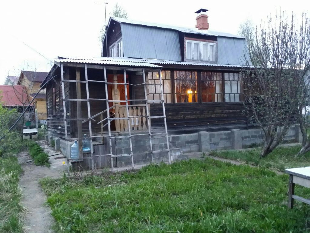 Продажа дома поселок городского типа Икша, цена 1990000 рублей, 2022 год объявление №378686 на megabaz.ru