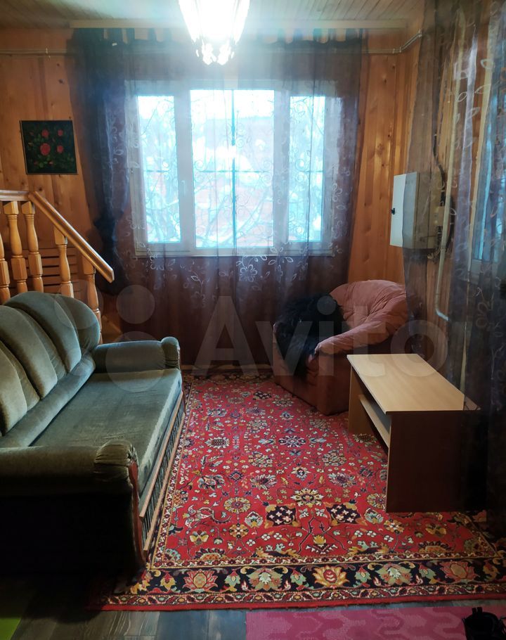 Продажа дома деревня Сорокино, цена 16000000 рублей, 2024 год объявление №737561 на megabaz.ru