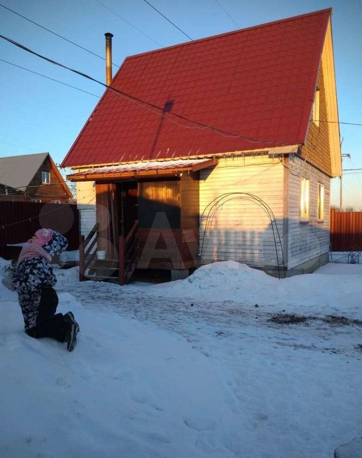 Продажа дома деревня Русавкино-Романово, цена 3500000 рублей, 2023 год объявление №603122 на megabaz.ru