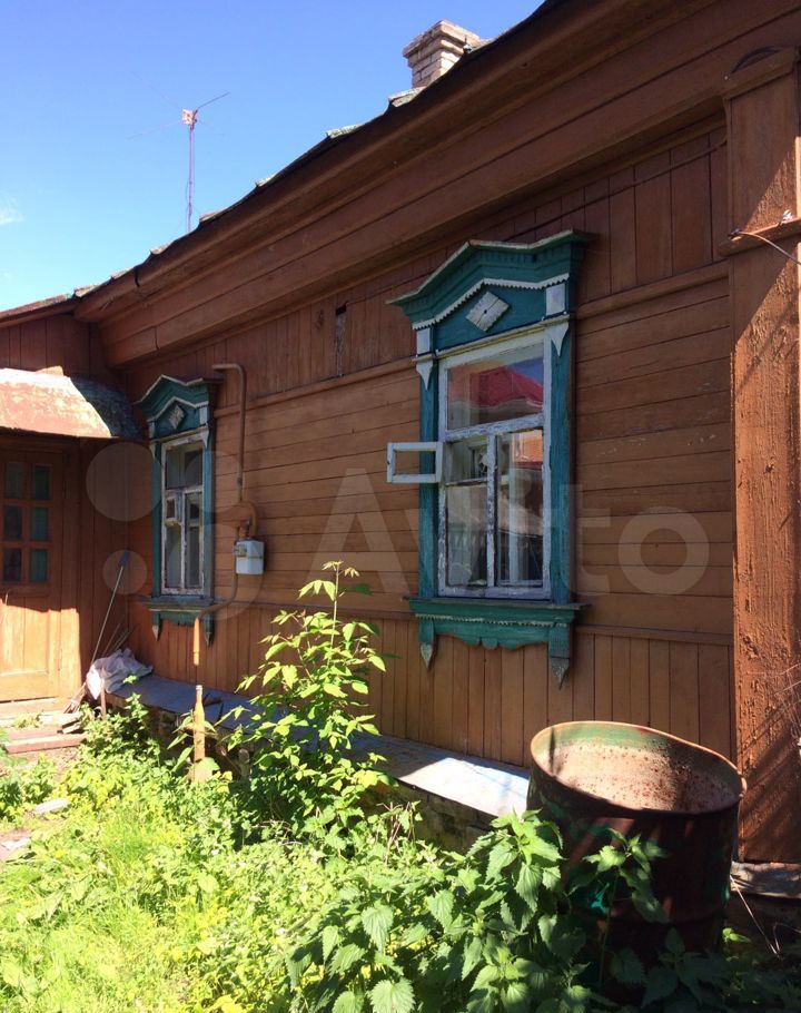 Продажа дома деревня Ивановское, цена 3200000 рублей, 2022 год объявление №633223 на megabaz.ru