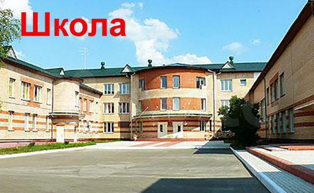 Продажа дома деревня Никулино, Парковая улица 4А, цена 16900000 рублей, 2022 год объявление №619749 на megabaz.ru