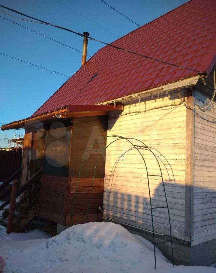 Продажа дома деревня Русавкино-Романово, цена 3500000 рублей, 2022 год объявление №603122 на megabaz.ru