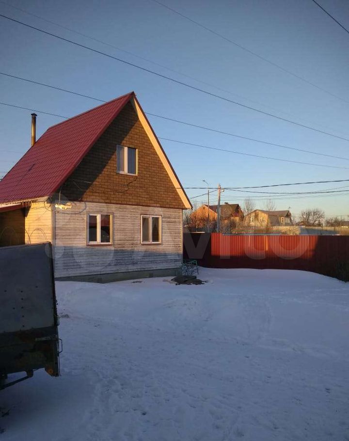 Продажа дома деревня Русавкино-Романово, цена 3500000 рублей, 2023 год объявление №603122 на megabaz.ru