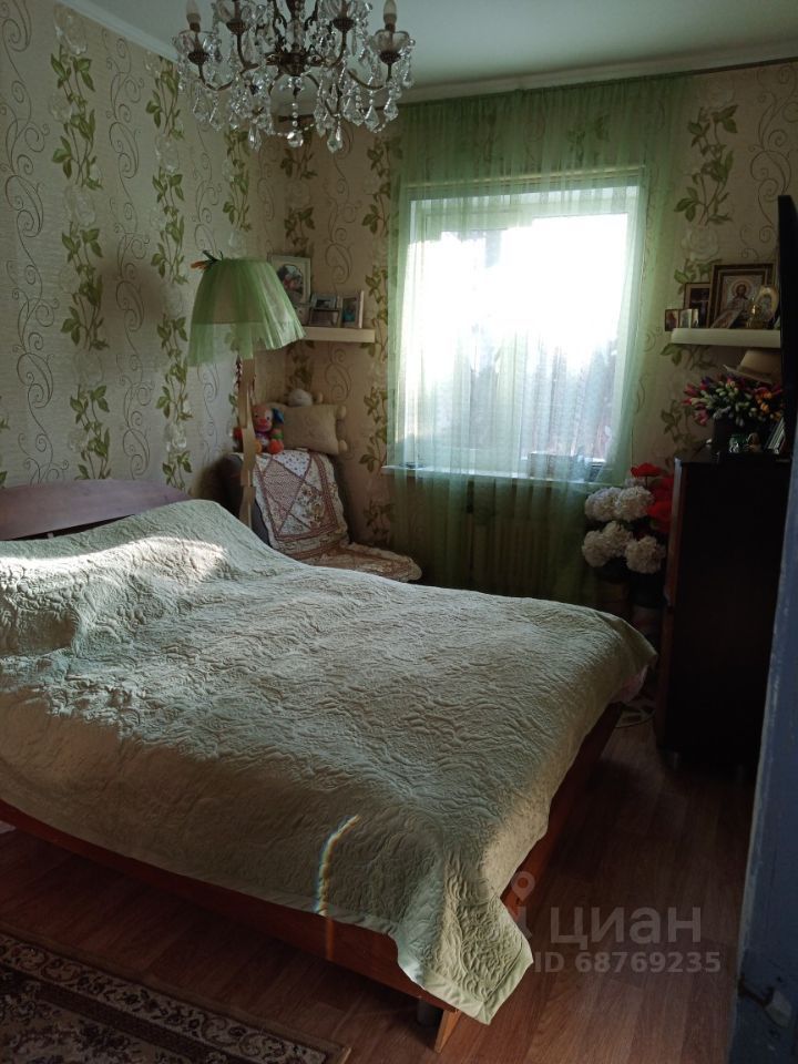 Продажа дома поселок Егорово, Колхозная улица 7, цена 5500000 рублей, 2023 год объявление №633506 на megabaz.ru