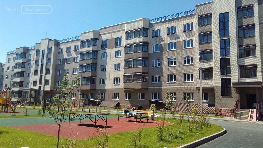 Продажа однокомнатной квартиры село Бисерово, метро Новокосино, цена 3590000 рублей, 2022 год объявление №711452 на megabaz.ru
