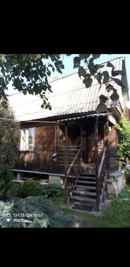 Продажа дома деревня Еремино, цена 700000 рублей, 2022 год объявление №619399 на megabaz.ru