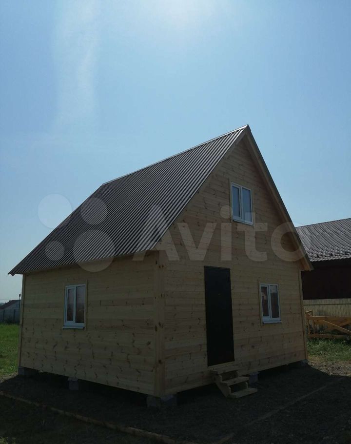Продажа дома деревня Мендюкино, цена 2950000 рублей, 2022 год объявление №669218 на megabaz.ru