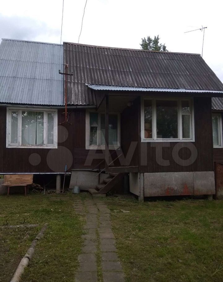 Продажа дома садовое товарищество Луч, цена 2000000 рублей, 2022 год объявление №641315 на megabaz.ru