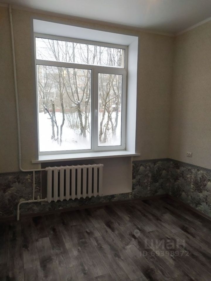 Продажа комнаты поселок Колычёво, цена 1200000 рублей, 2022 год объявление №644907 на megabaz.ru