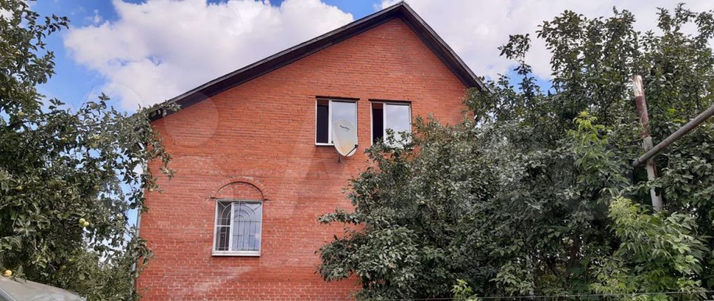 Продажа дома деревня Першино, цена 5500000 рублей, 2022 год объявление №655106 на megabaz.ru