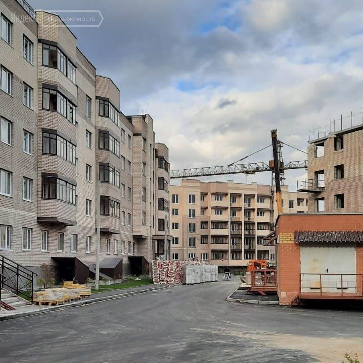 Продажа однокомнатной квартиры село Бисерово, метро Новокосино, цена 3590000 рублей, 2022 год объявление №711452 на megabaz.ru