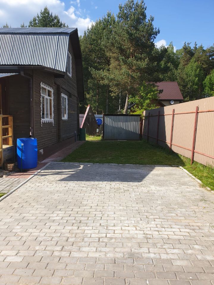 Продажа дома садовое товарищество Лесная поляна, цена 1200000 рублей, 2023 год объявление №633816 на megabaz.ru