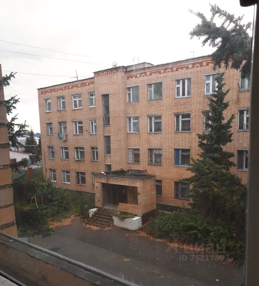 Продажа однокомнатной квартиры деревня Чашниково, цена 4000000 рублей, 2022 год объявление №640164 на megabaz.ru