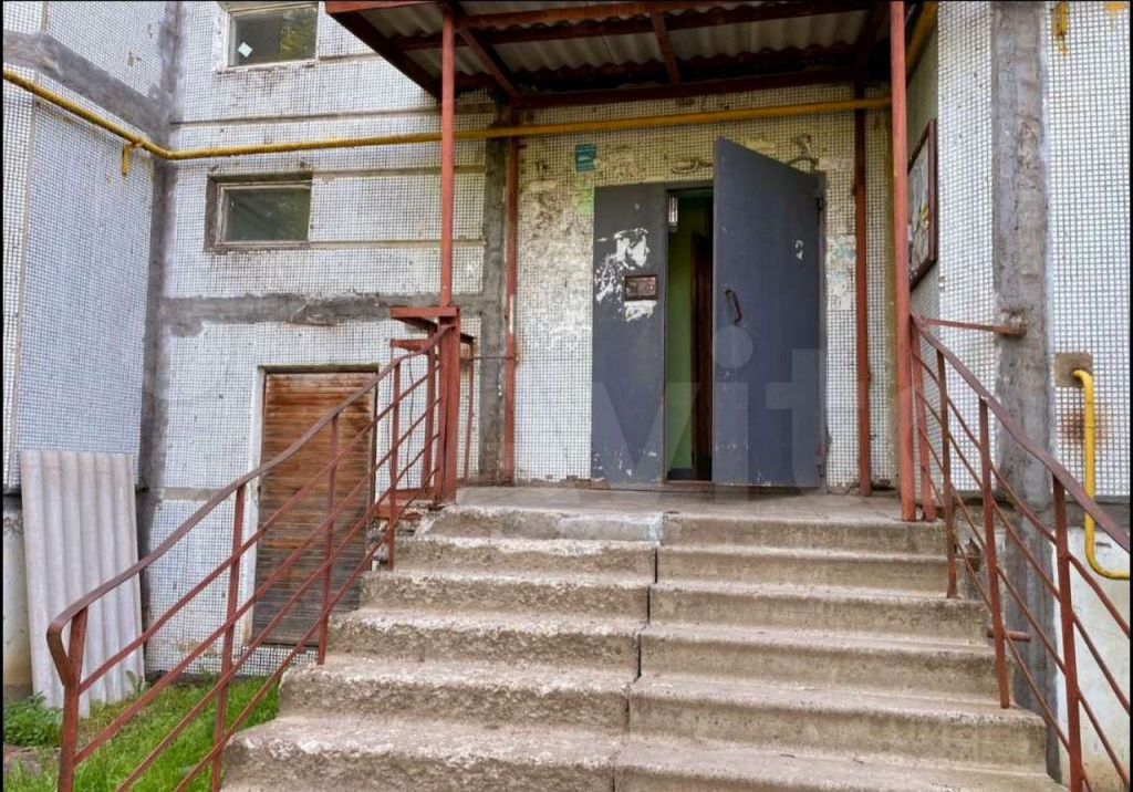 Продажа трёхкомнатной квартиры поселок Новый Городок, цена 5000000 рублей, 2022 год объявление №684268 на megabaz.ru