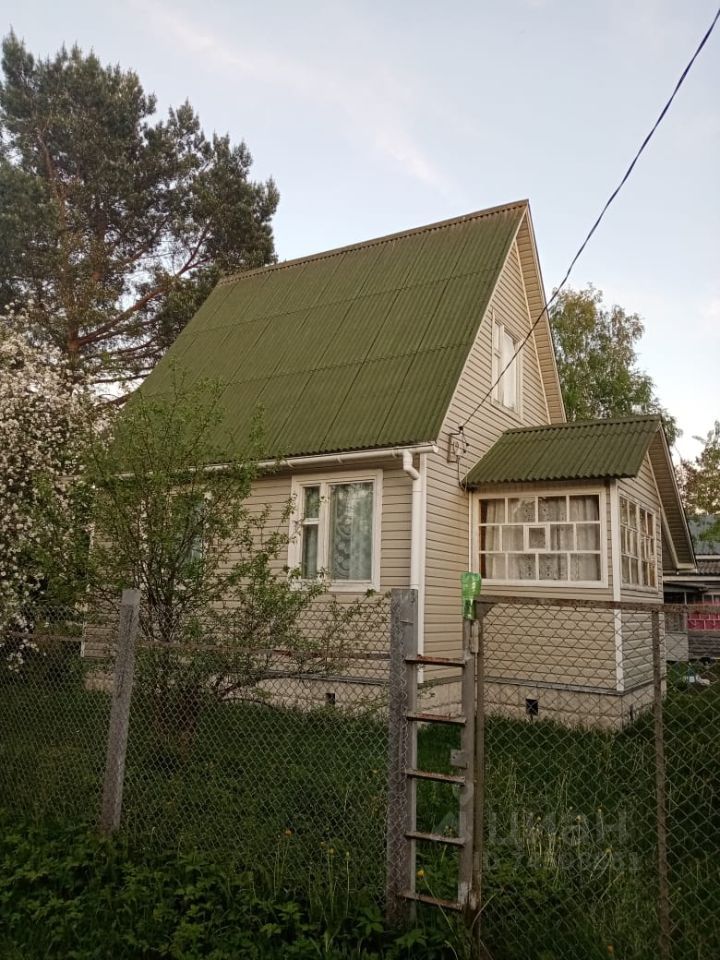 Продажа дома садовое товарищество Энтузиаст, цена 2000000 рублей, 2023 год объявление №634701 на megabaz.ru
