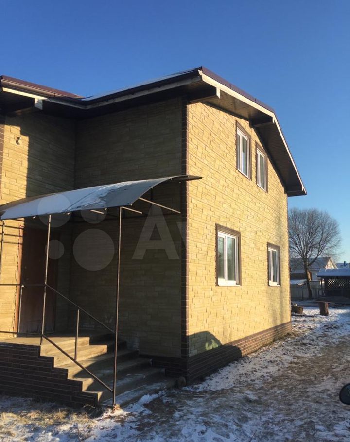 Продажа дома деревня Райки, цена 9990000 рублей, 2022 год объявление №546736 на megabaz.ru