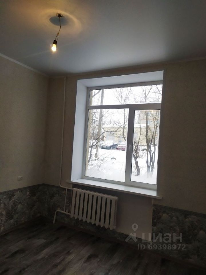 Продажа комнаты поселок Колычёво, цена 1200000 рублей, 2023 год объявление №644907 на megabaz.ru