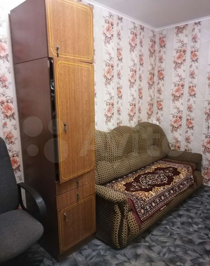 Аренда трёхкомнатной квартиры Егорьевск, цена 20000 рублей, 2022 год объявление №1497120 на megabaz.ru
