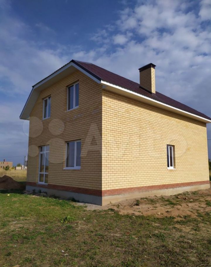 Продажа дома село Ивановское, цена 12740000 рублей, 2023 год объявление №743002 на megabaz.ru