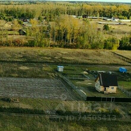 Продажа дома село Никитское, цена 2000000 рублей, 2022 год объявление №634596 на megabaz.ru