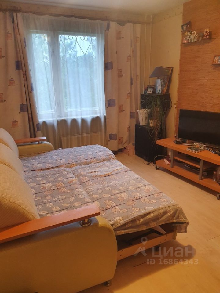 Продажа двухкомнатной квартиры деревня Чашниково, цена 5860000 рублей, 2022 год объявление №635086 на megabaz.ru