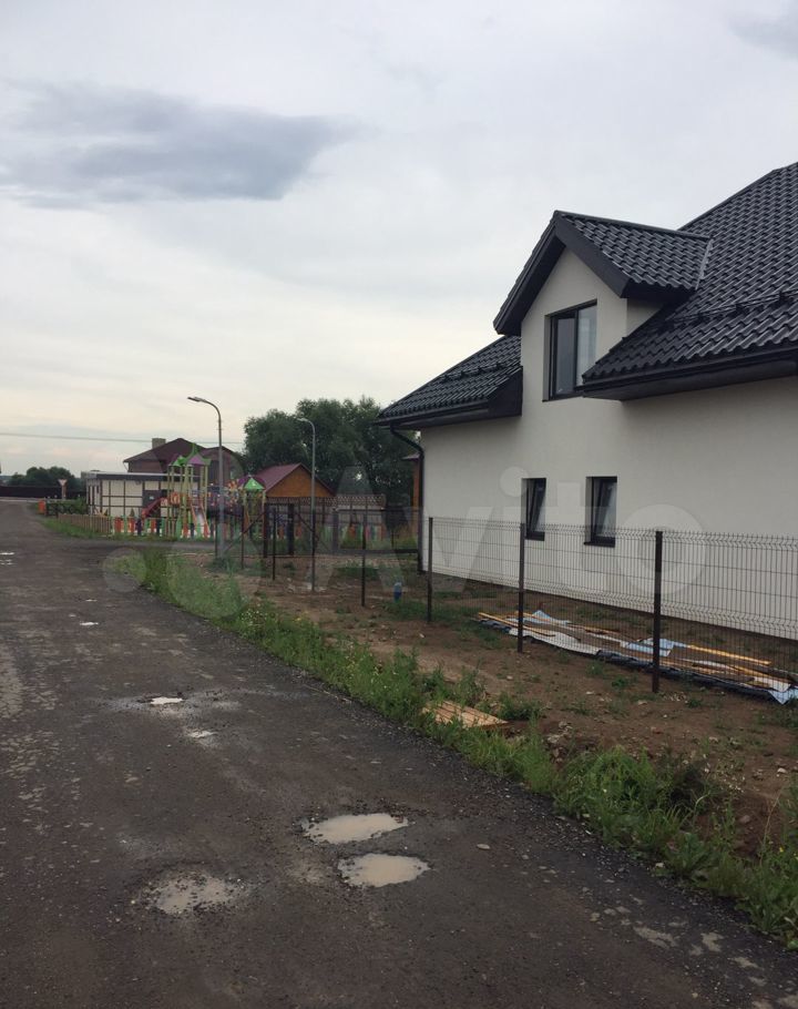 Продажа дома деревня Матчино, цена 10000000 рублей, 2022 год объявление №597940 на megabaz.ru