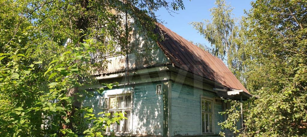 Продажа дома СНТ Луч, 12-я улица, цена 790000 рублей, 2023 год объявление №638585 на megabaz.ru